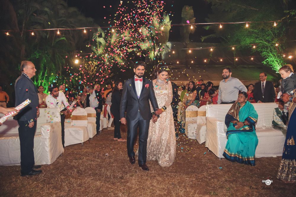 Photo From Wedding Entries - By Doli Saja Ke Rakhna