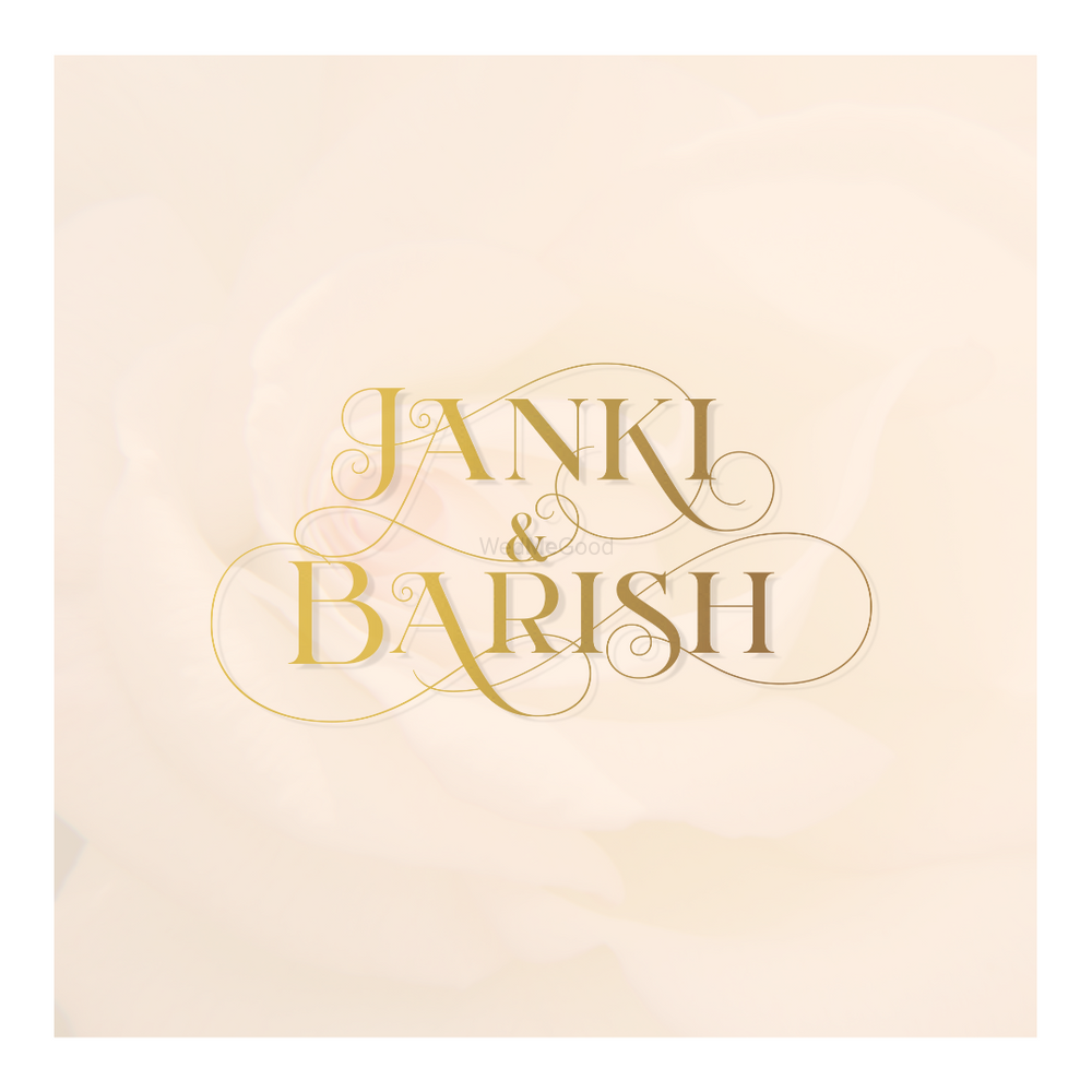 Photo From Janki & Barish - By Embellish Design Studio