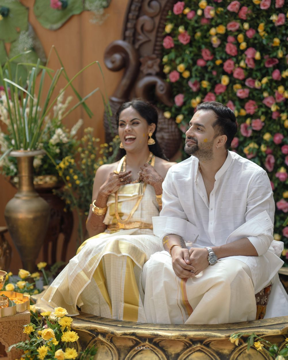 Photo From Rohit Karthika - By Nadora Films- Pre Wedding