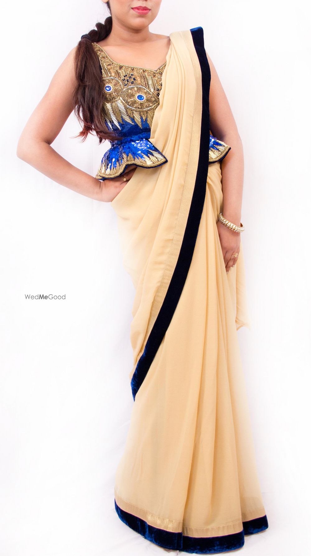 Photo From Concept Sarees - By Kriti J