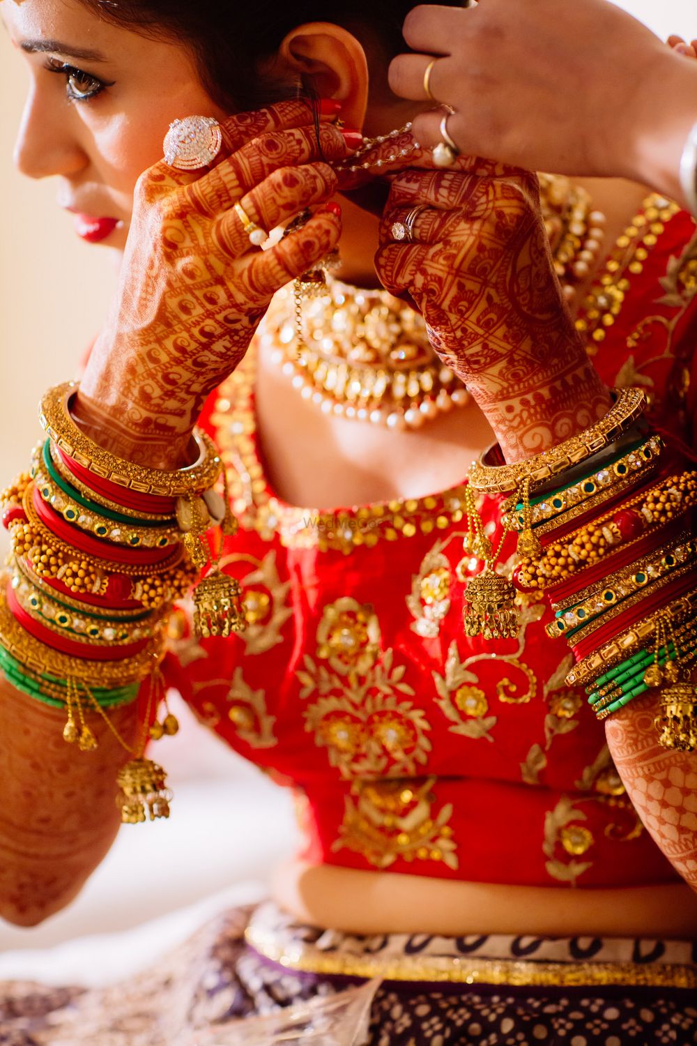 Photo From Pallavi & Madhav - By The Wedding Conteurs