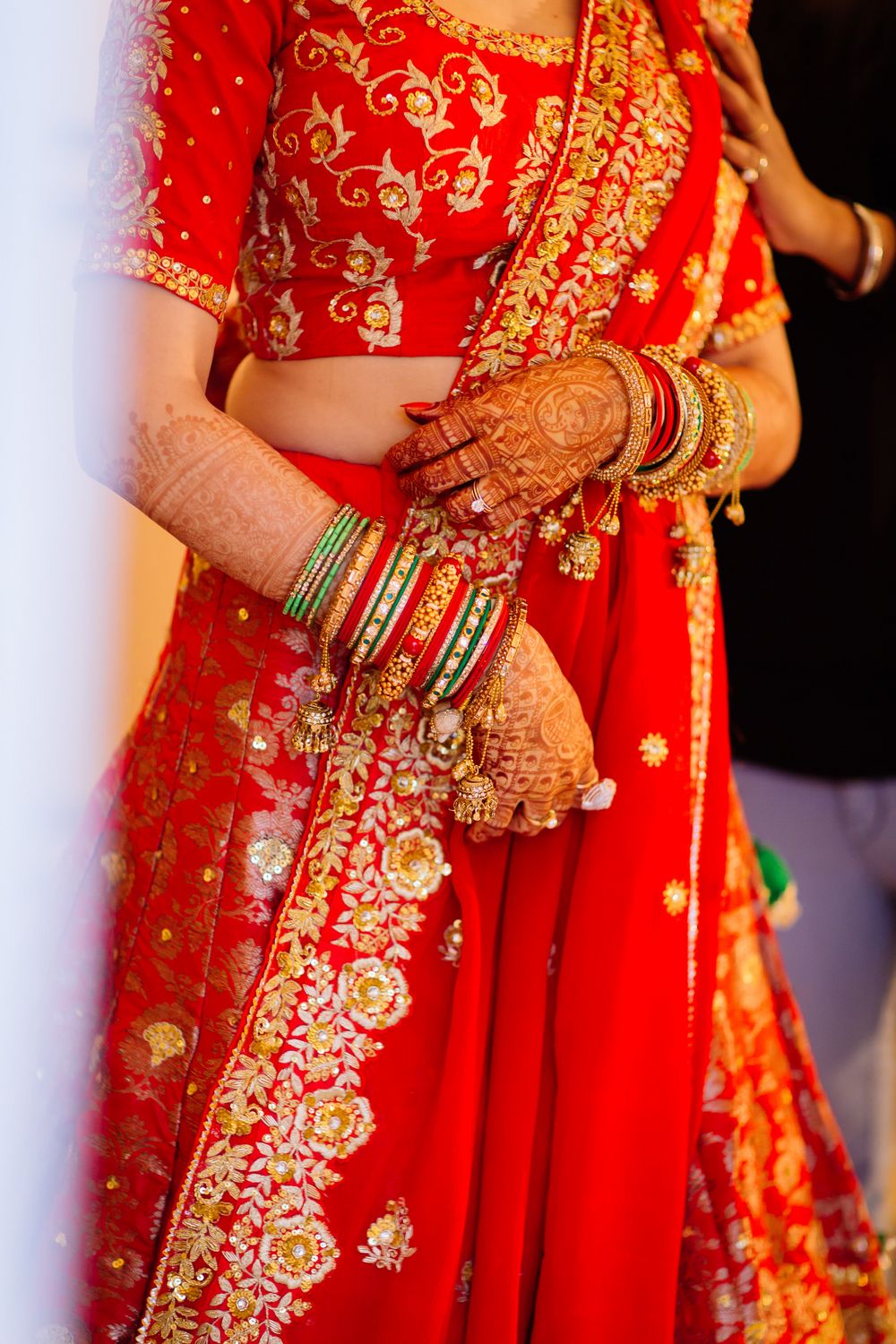 Photo From Pallavi & Madhav - By The Wedding Conteurs