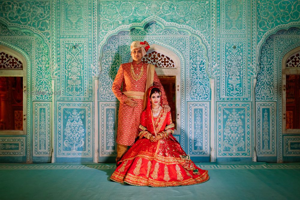 Photo From Pallavi & Madhav - By The Wedding Conteurs