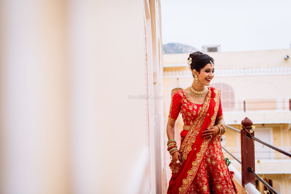 Photo From Pallavi & Madhav - By The Wedding Conteurs