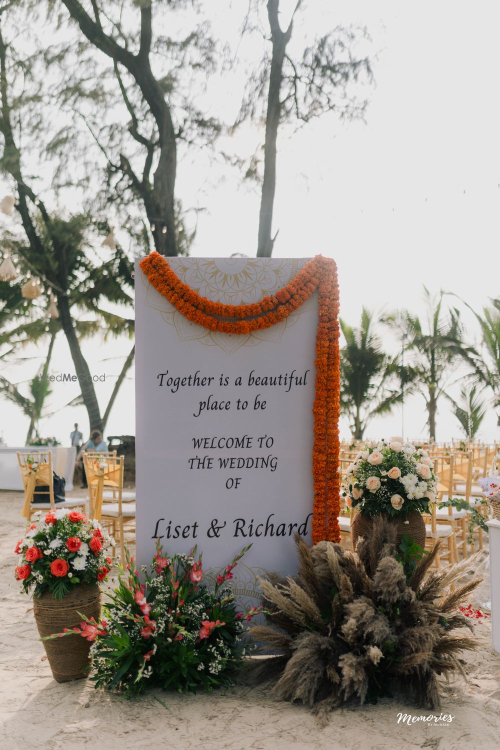 Photo From Liset & Richard - By Memories By Avinash