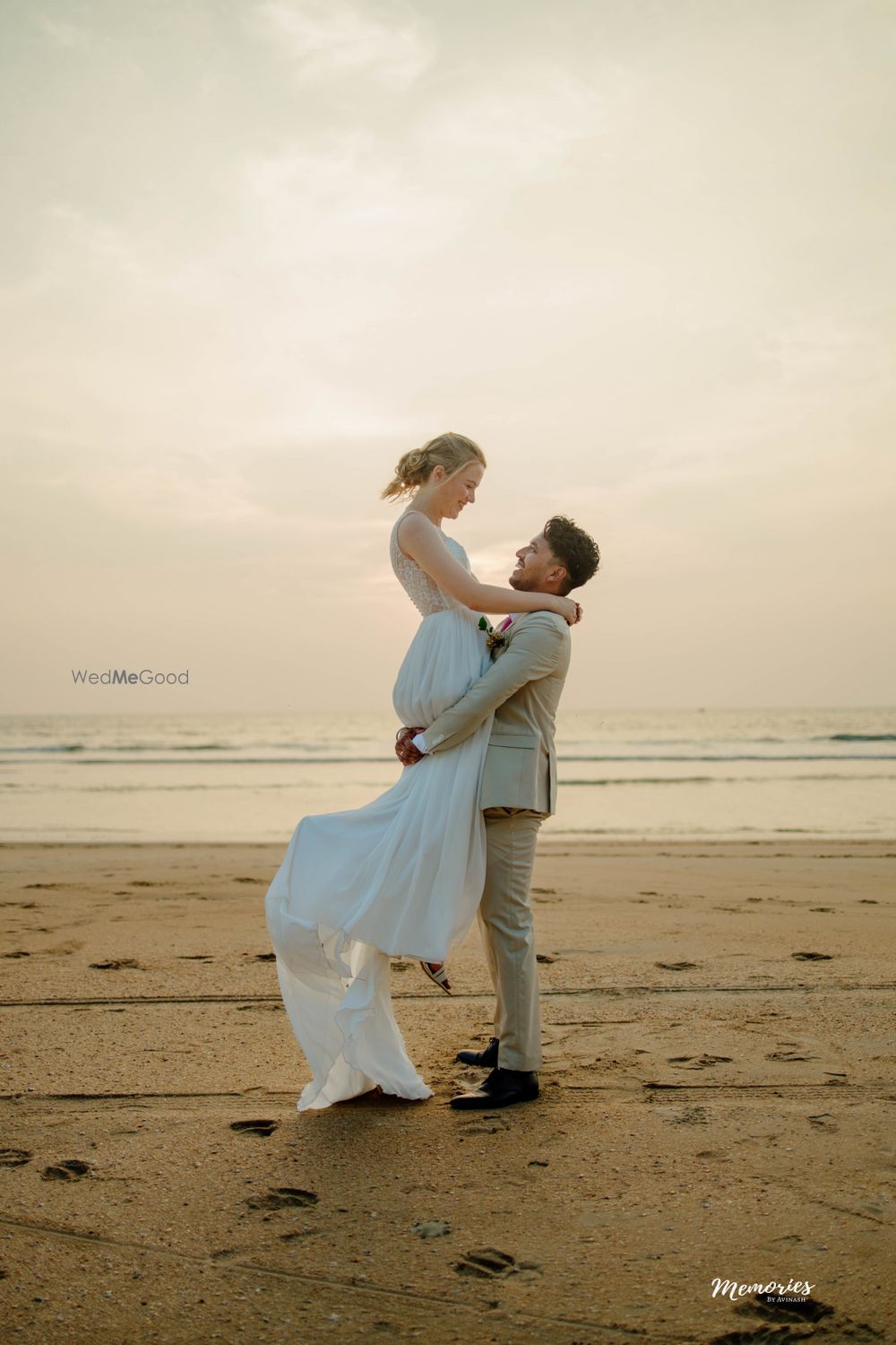 Photo From Liset & Richard - By Memories By Avinash