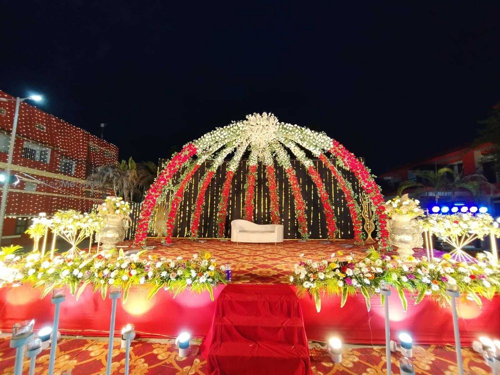 Photo From Function - By Artisan The Event Company