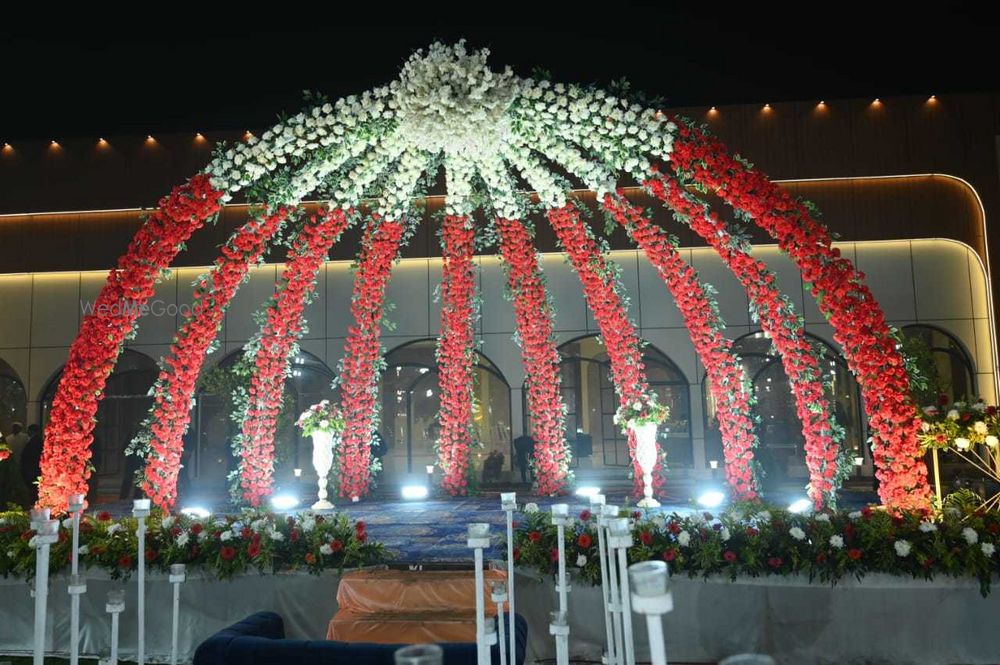 Photo From Function - By Artisan The Event Company
