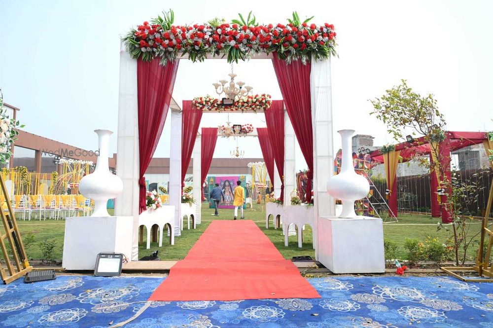 Photo From Function - By Artisan The Event Company