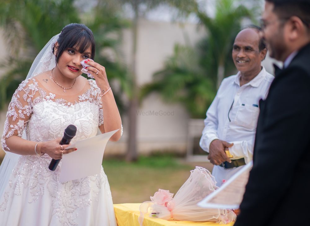 Photo From Sagar Ankita - By RS Wedding Bells