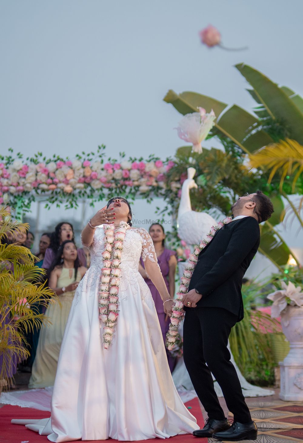 Photo From Sagar Ankita - By RS Wedding Bells
