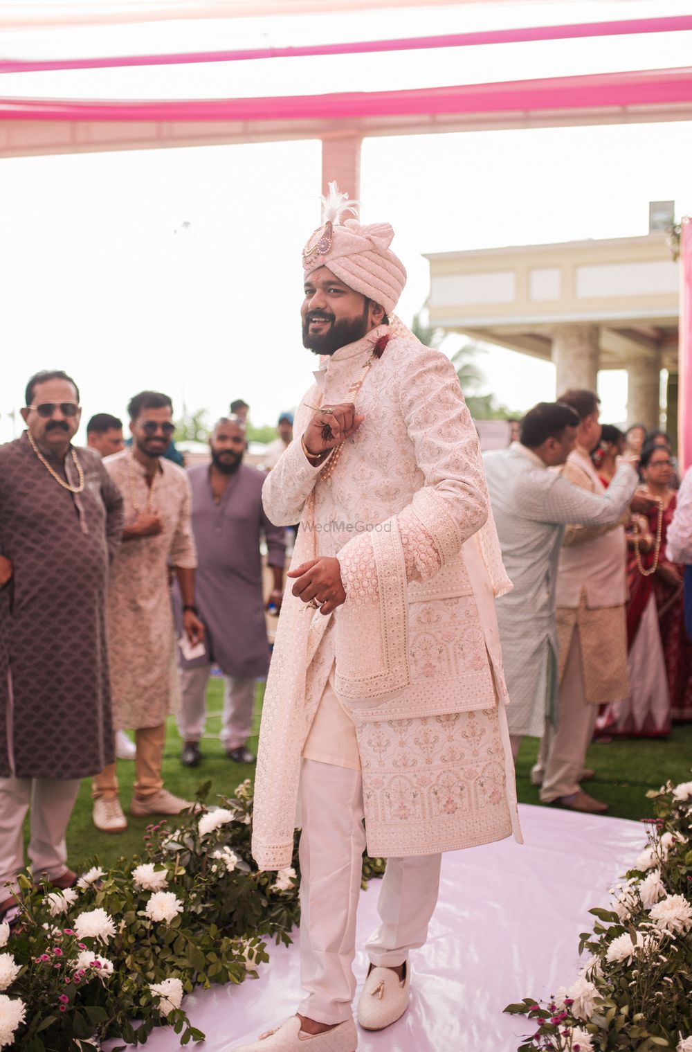 Photo From Niladri Shradha - By RS Wedding Bells