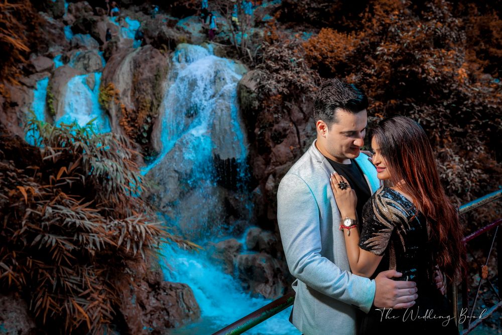 Photo From Pre-Wedding Rishikesh - By The Wedding Book