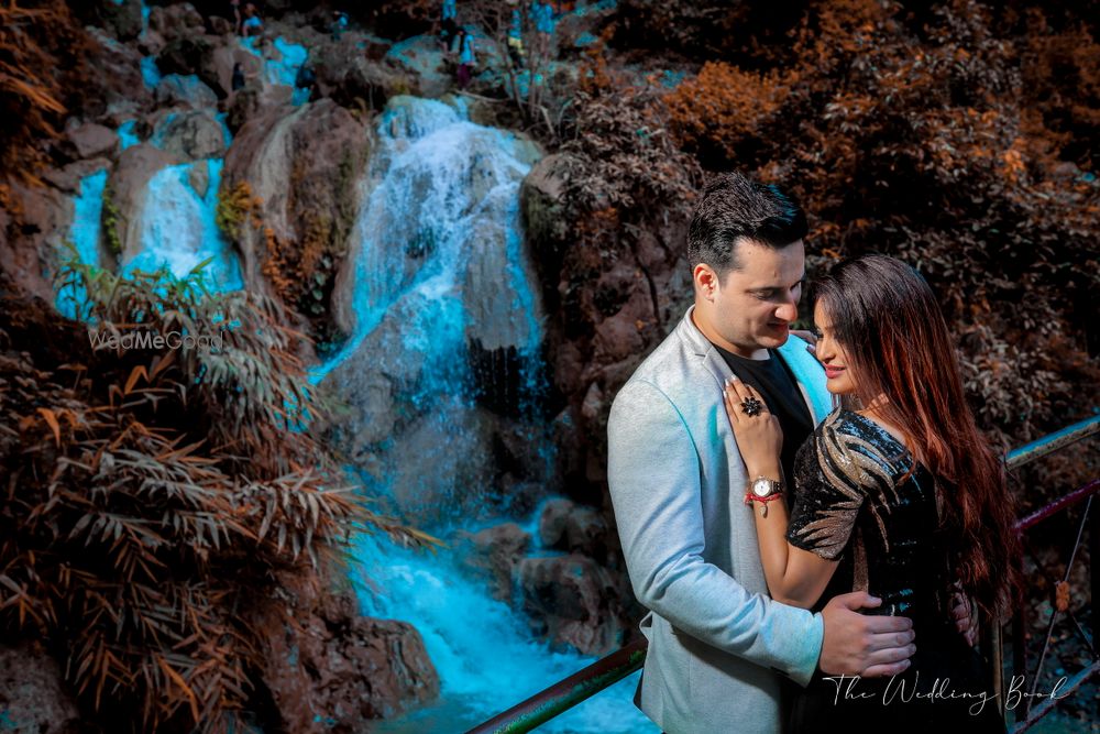 Photo From Pre-Wedding Rishikesh - By The Wedding Book