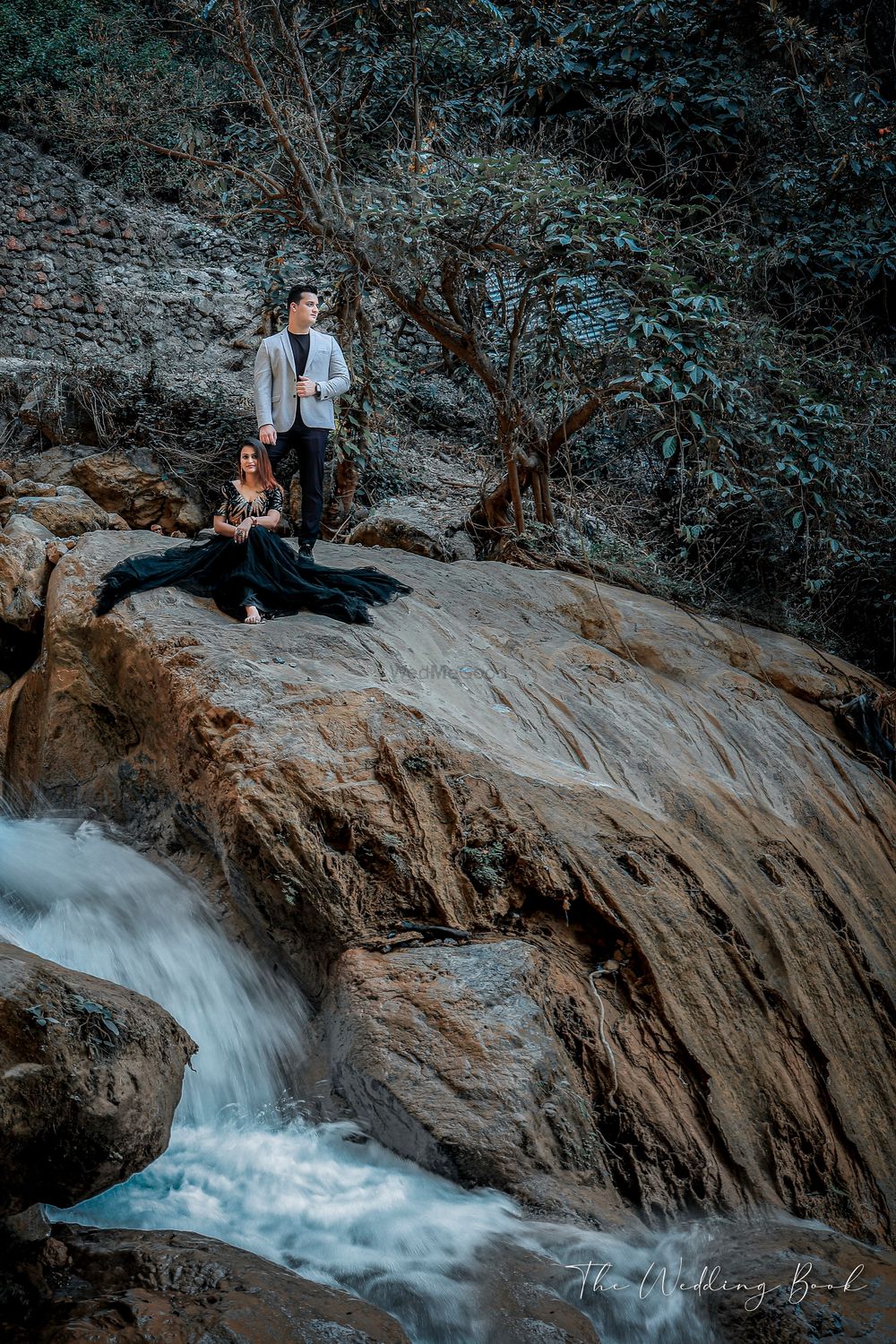 Photo From Pre-Wedding Rishikesh - By The Wedding Book