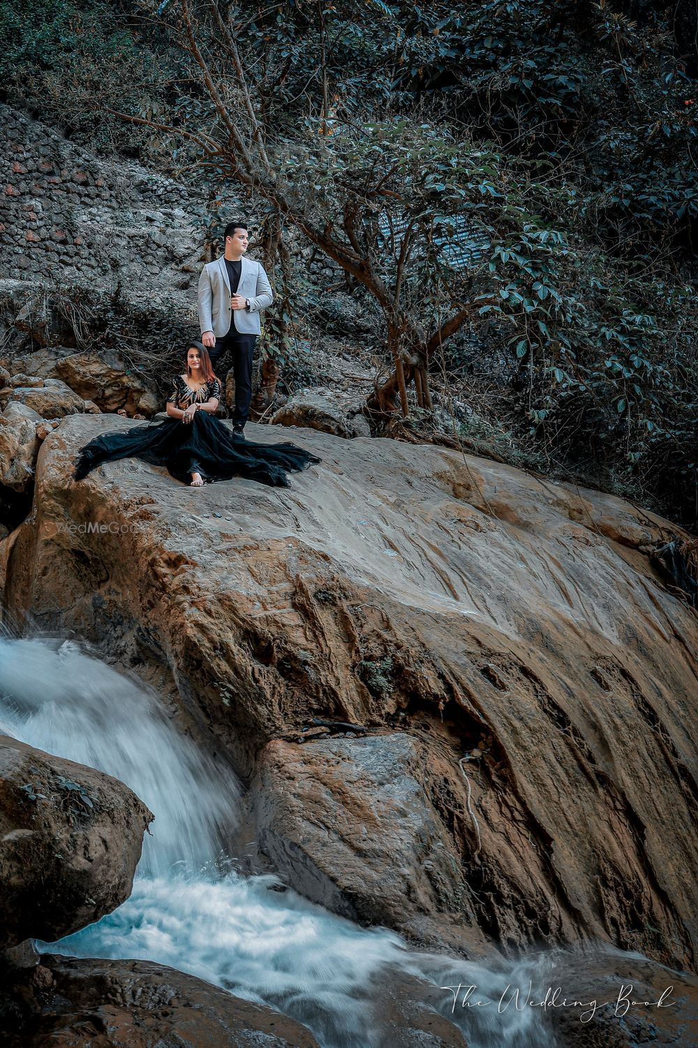 Photo From Pre-Wedding Rishikesh - By The Wedding Book