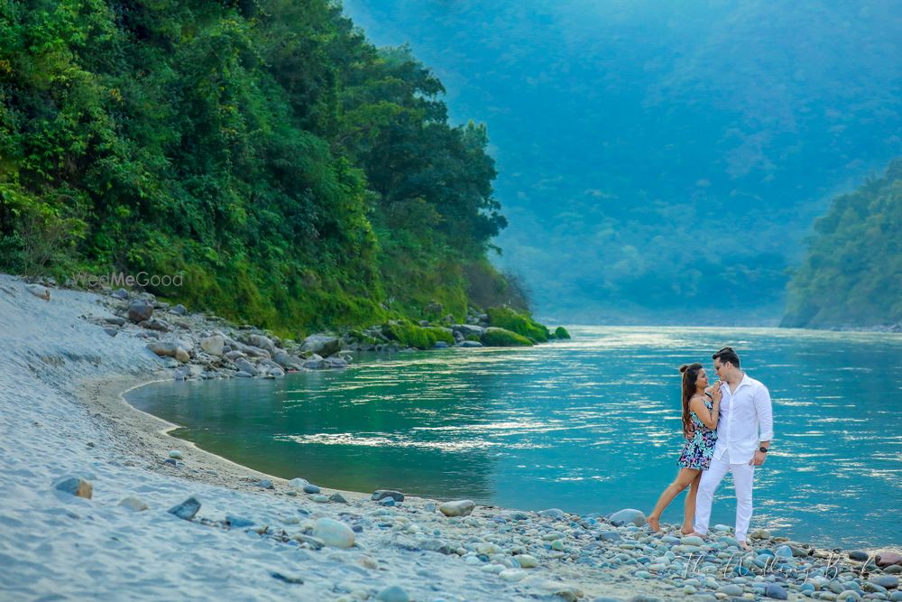 Photo From Pre-Wedding Rishikesh - By The Wedding Book