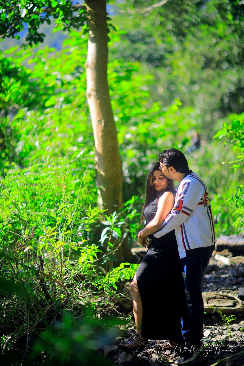 Photo From Pre-Wedding Rishikesh - By The Wedding Book