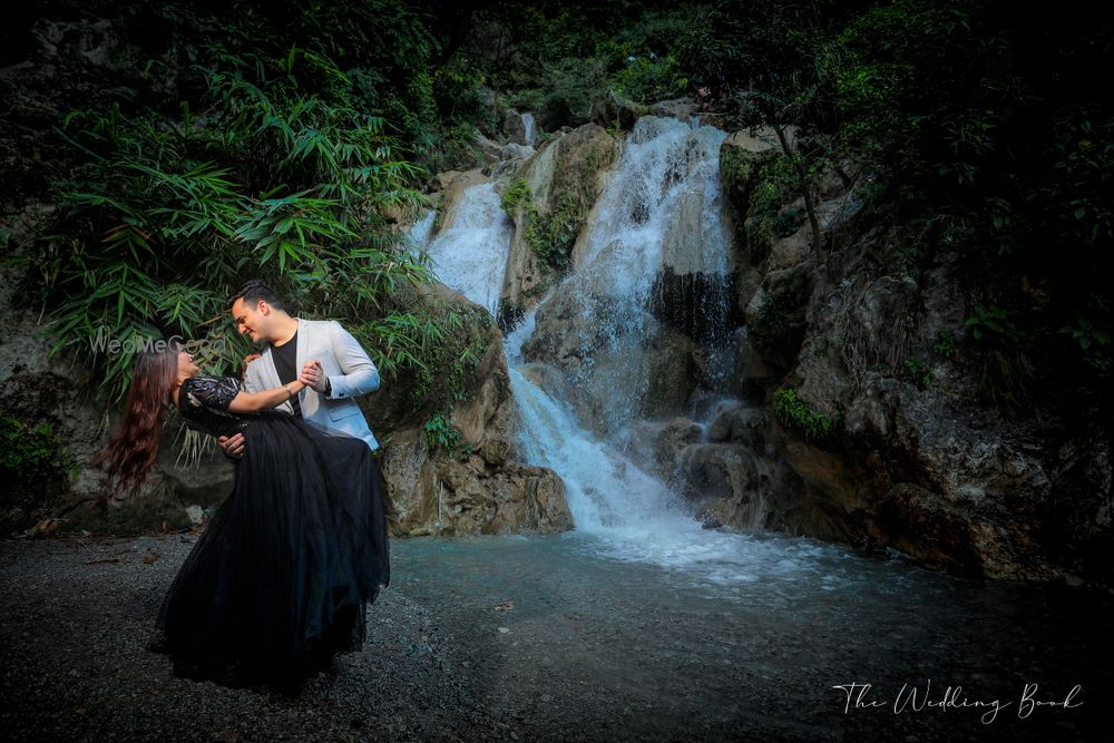 Photo From Pre-Wedding Rishikesh - By The Wedding Book