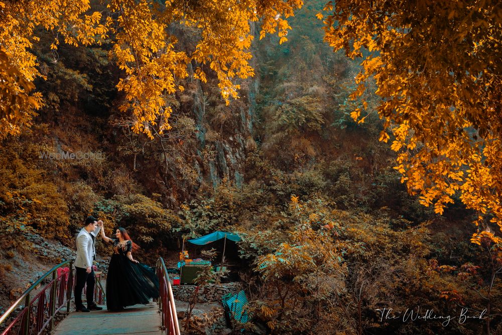 Photo From Pre-Wedding Rishikesh - By The Wedding Book