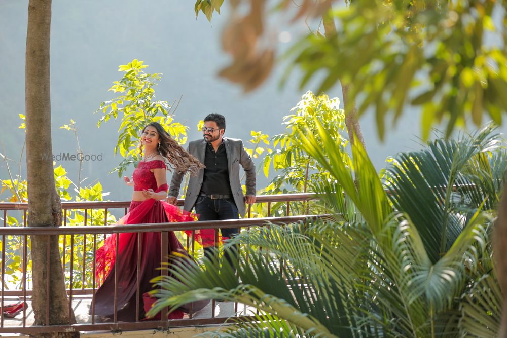 Photo From Pre-Wedding Rishikesh - By The Wedding Book