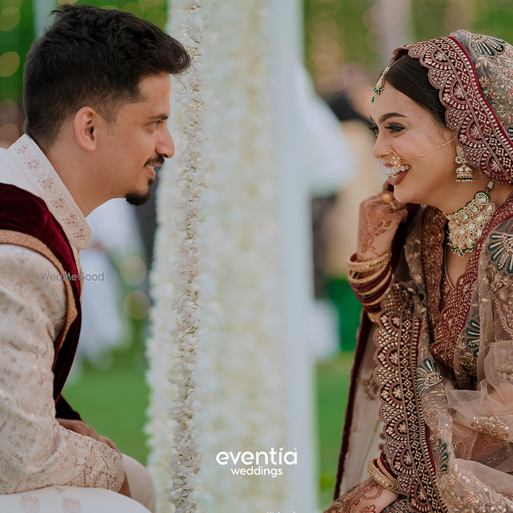 Photo From Sana & Zaid - By Eventia Event Designers