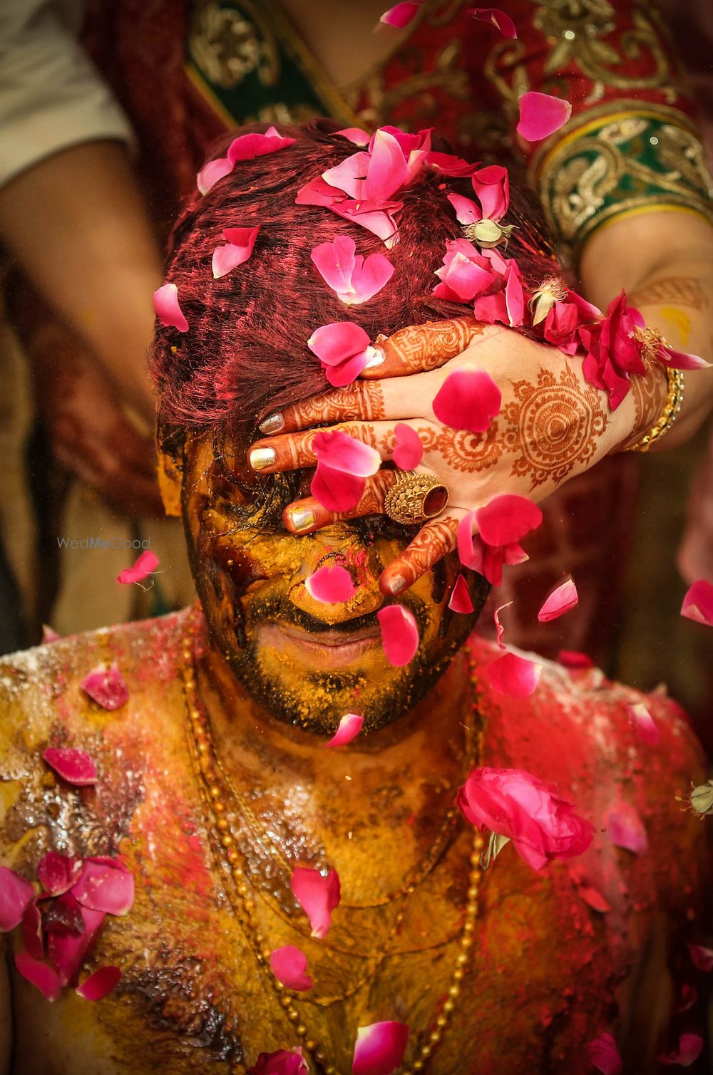 Photo From HALDI - By Priyam Parikh Pictures