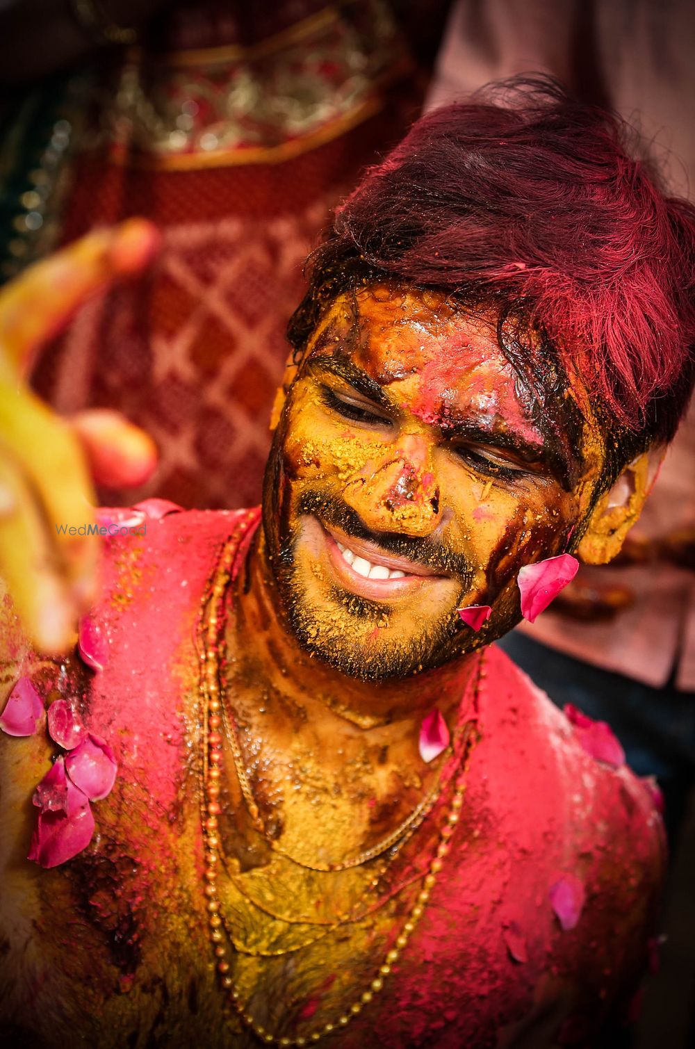 Photo From HALDI - By Priyam Parikh Pictures