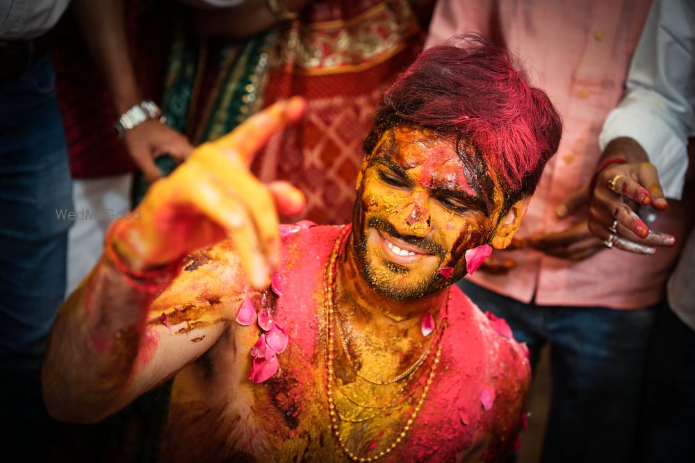 Photo From HALDI - By Priyam Parikh Pictures