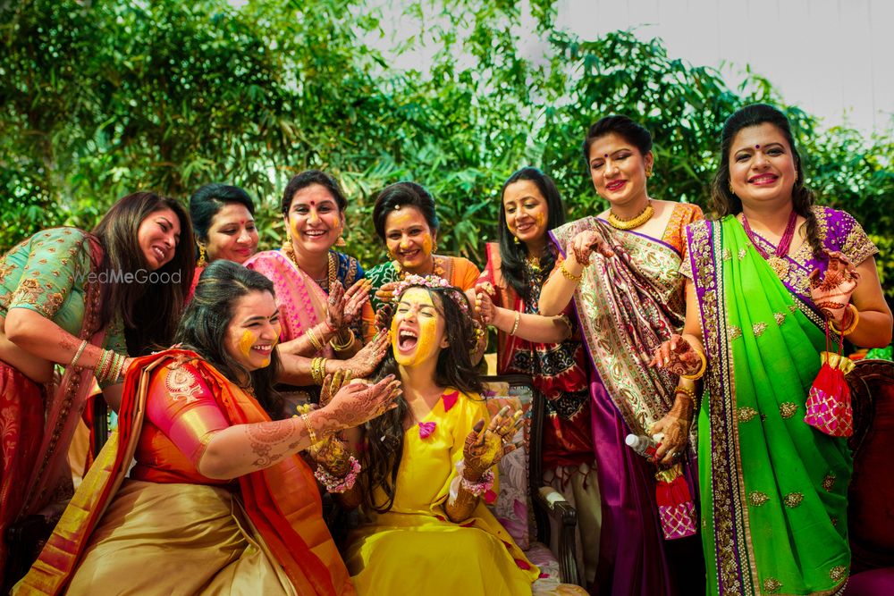 Photo From HALDI - By Priyam Parikh Pictures