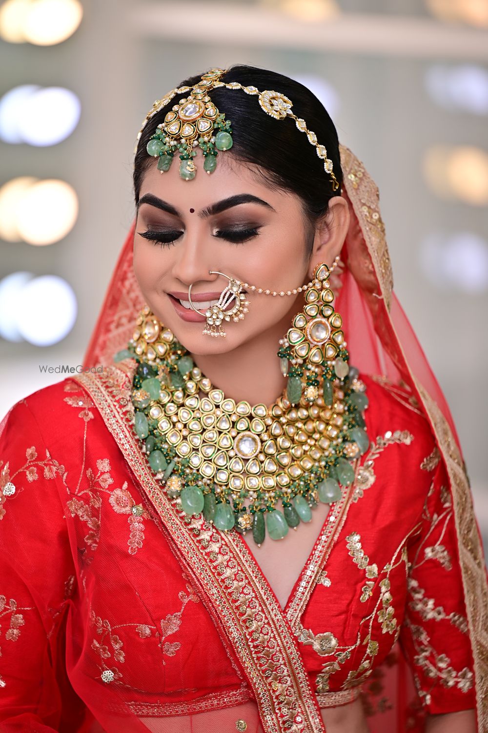 Photo From New Bridal - By GlossNGlass