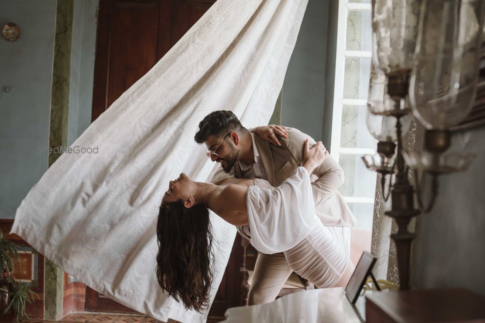 Photo From Ashish Kajal - By Art Intimacy Romance - Pre Wedding