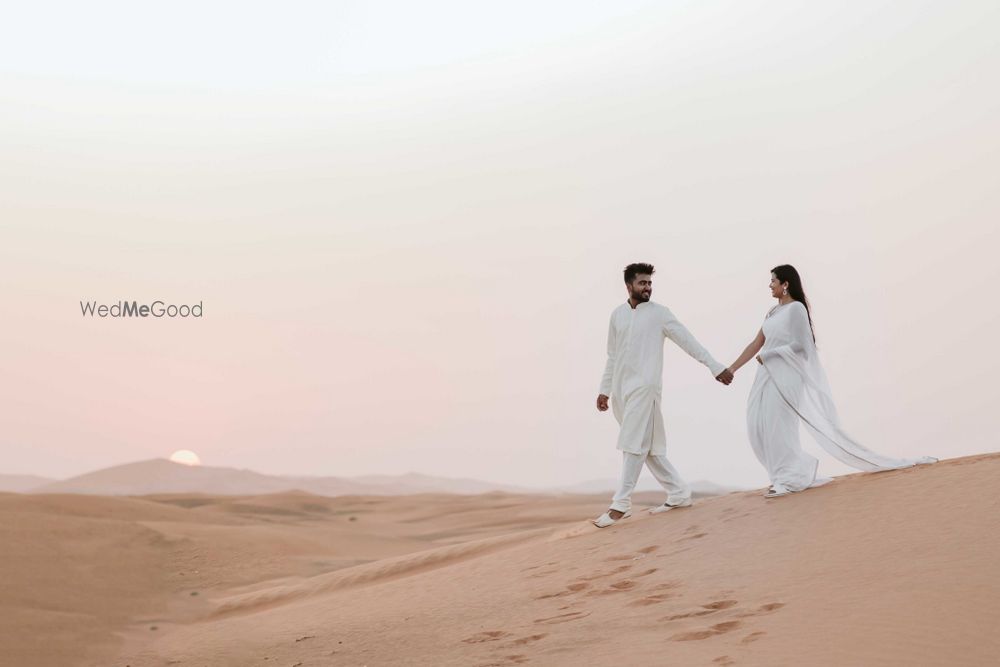 Photo From AIR X DUBAI - By Art Intimacy Romance - Pre Wedding