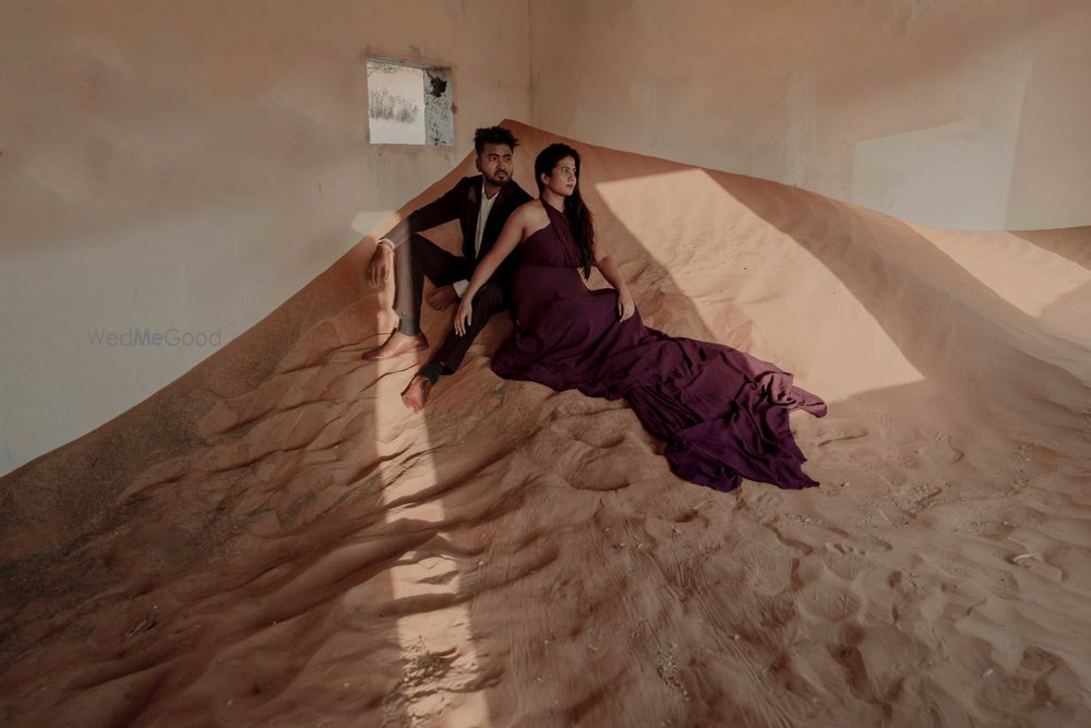 Photo From AIR X DUBAI - By Art Intimacy Romance - Pre Wedding