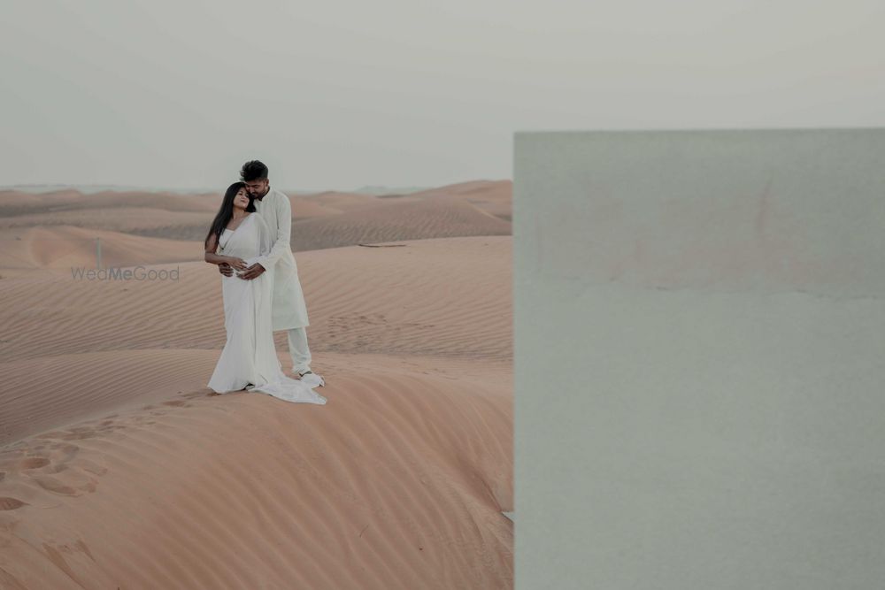 Photo From AIR X DUBAI - By Art Intimacy Romance - Pre Wedding