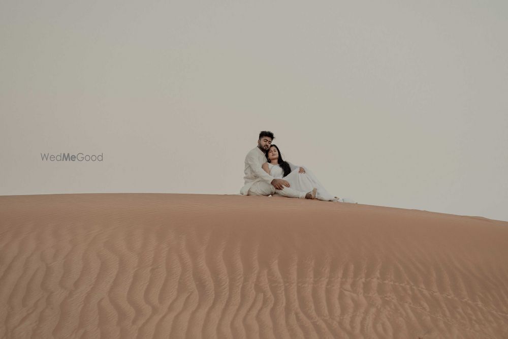 Photo From AIR X DUBAI - By Art Intimacy Romance - Pre Wedding