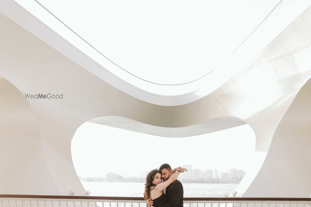 Photo From AIR X DUBAI - By Art Intimacy Romance - Pre Wedding