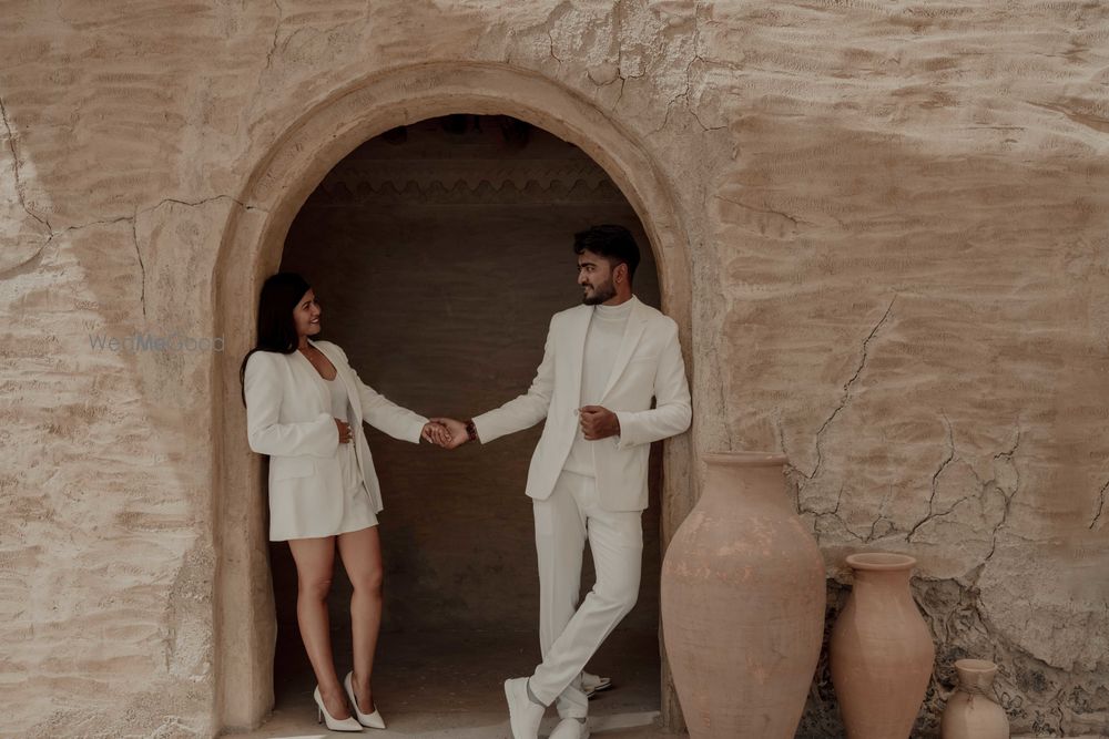 Photo From AIR X DUBAI - By Art Intimacy Romance - Pre Wedding