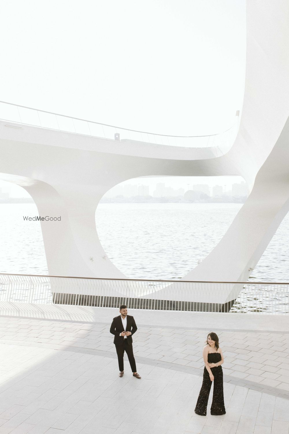Photo From AIR X DUBAI - By Art Intimacy Romance - Pre Wedding