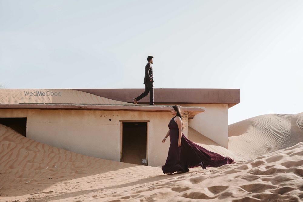 Photo From AIR X DUBAI - By Art Intimacy Romance - Pre Wedding