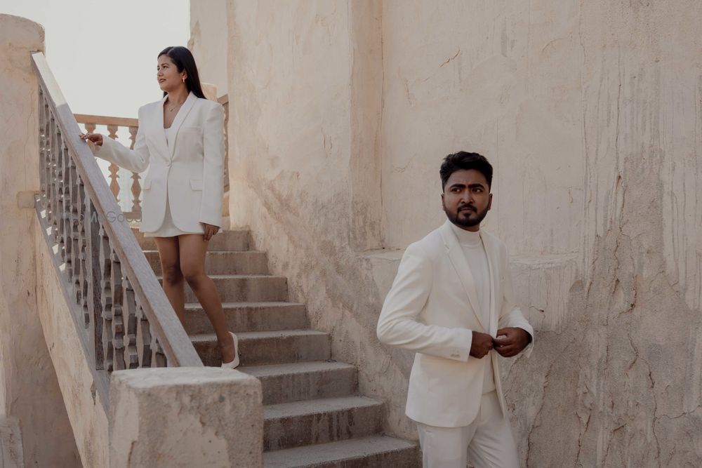 Photo From AIR X DUBAI - By Art Intimacy Romance - Pre Wedding