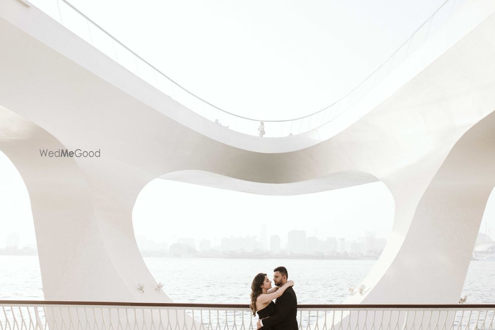 Photo From AIR X DUBAI - By Art Intimacy Romance - Pre Wedding