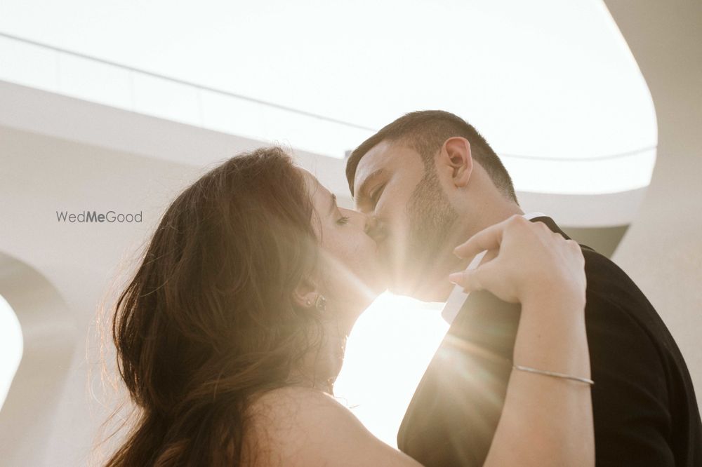 Photo From AIR X DUBAI - By Art Intimacy Romance - Pre Wedding