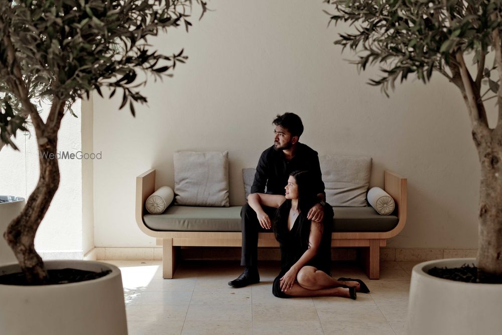 Photo From AIR X DUBAI - By Art Intimacy Romance - Pre Wedding