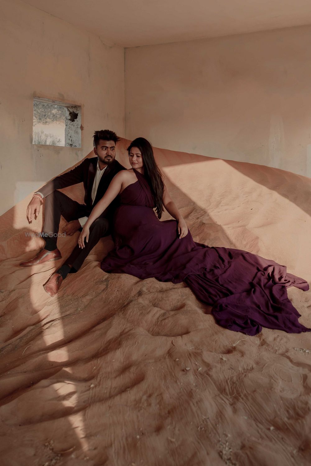 Photo From AIR X DUBAI - By Art Intimacy Romance - Pre Wedding