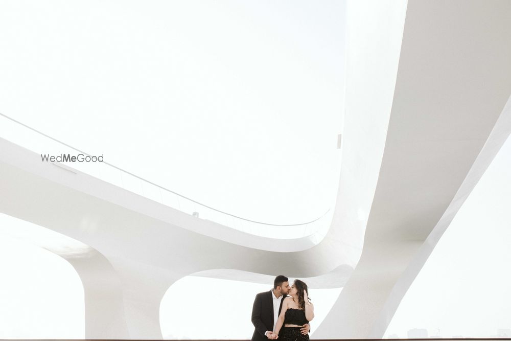 Photo From AIR X DUBAI - By Art Intimacy Romance - Pre Wedding