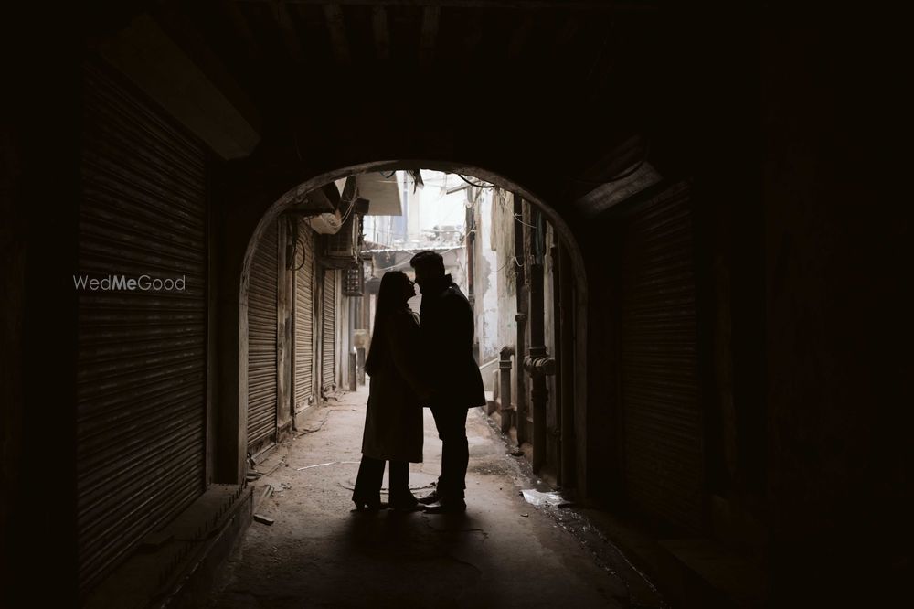 Photo From Gallery - By Art Intimacy Romance - Pre Wedding