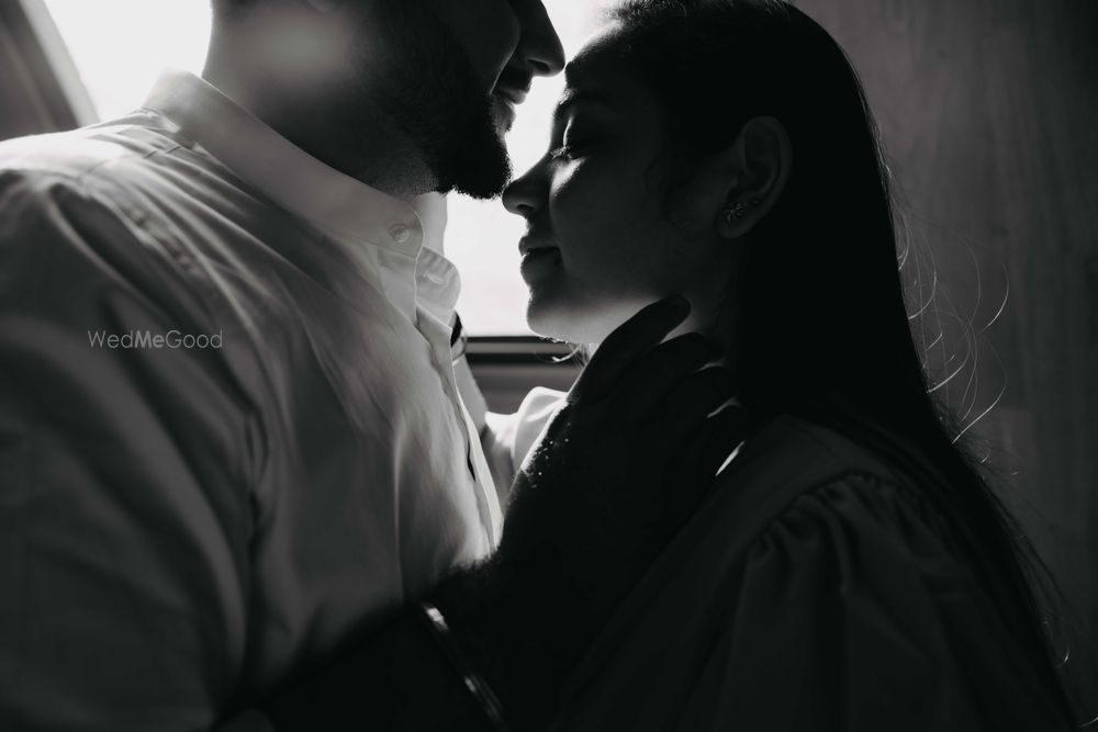 Photo From Gallery - By Art Intimacy Romance - Pre Wedding