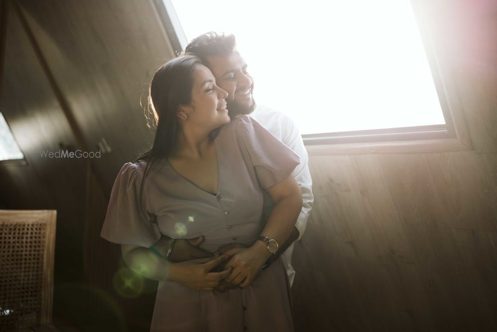 Photo From Gallery - By Art Intimacy Romance - Pre Wedding