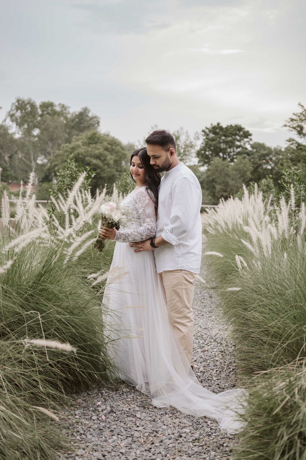 Photo From Gallery - By Art Intimacy Romance - Pre Wedding